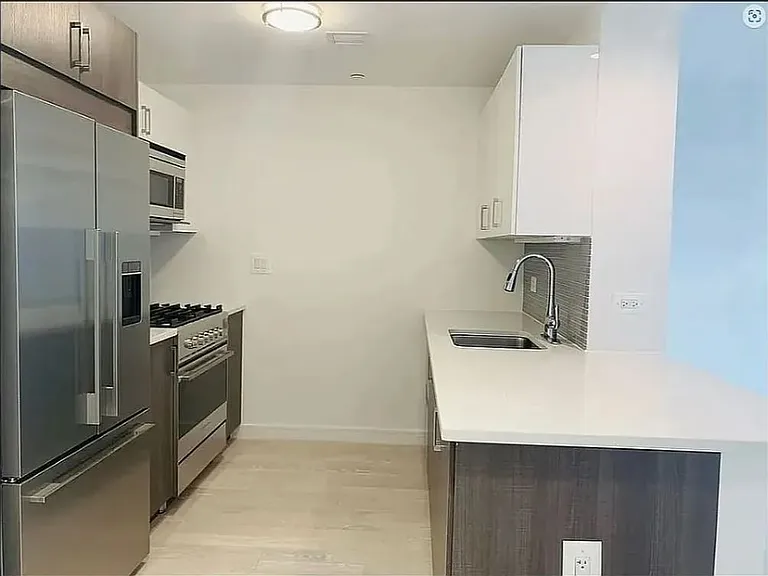 2351 Adam Clayton Powell Jr Blvd #302 — Photo 1