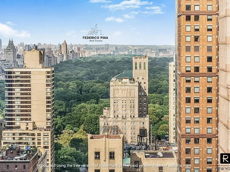 159 W 53rd St #37D — Photo 4
