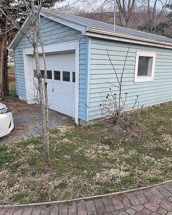 117 Old Virginia Ave, Rich Creek, VA 24147 Zillow