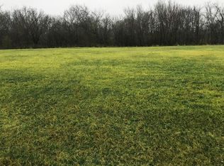 Cannich Ln, Bella vista, AR 72715