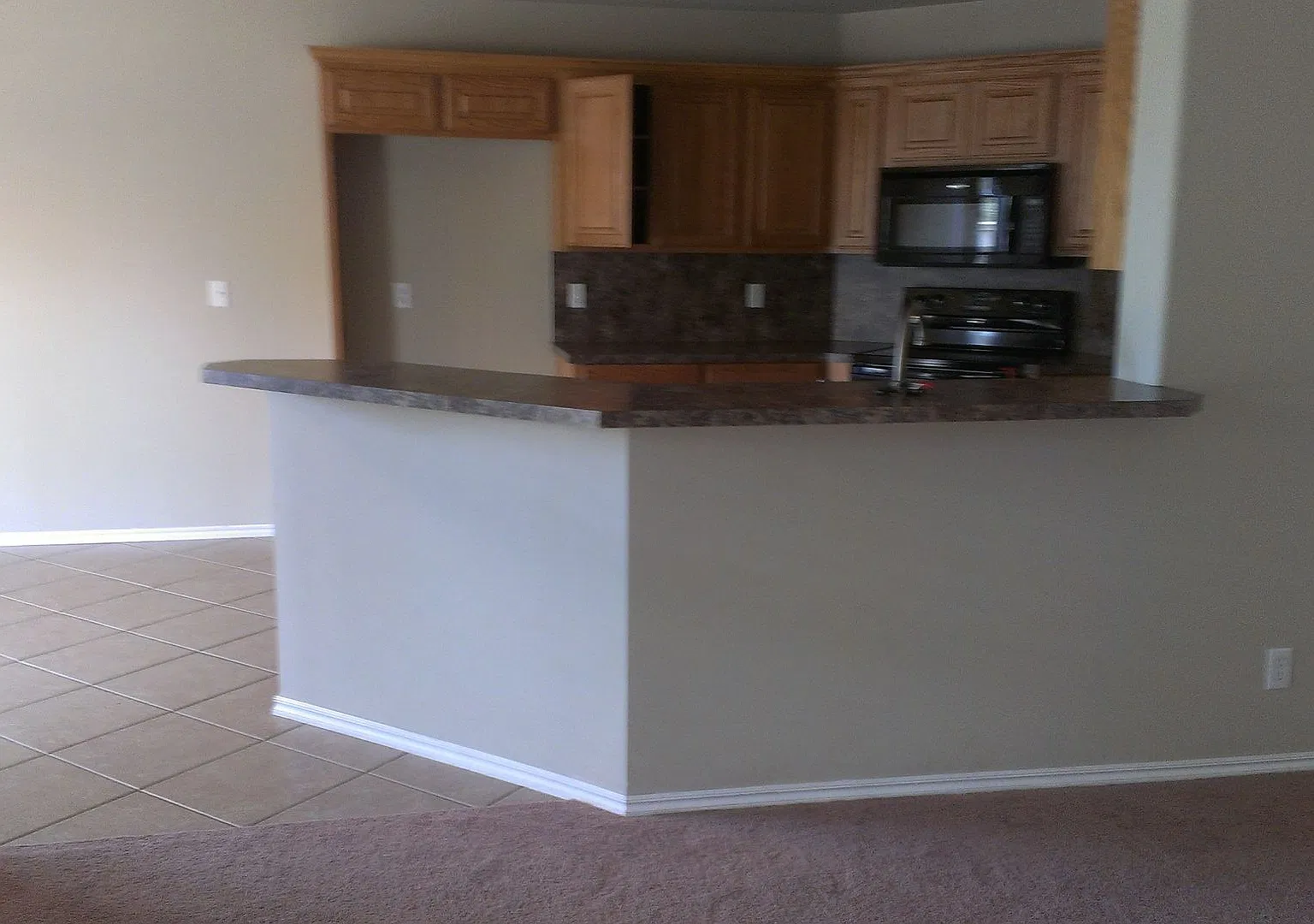 3 Bed | 2 Bath | Jenks — Photo 4