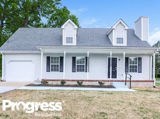 103 Drennan Ln, La Vergne, TN 37086