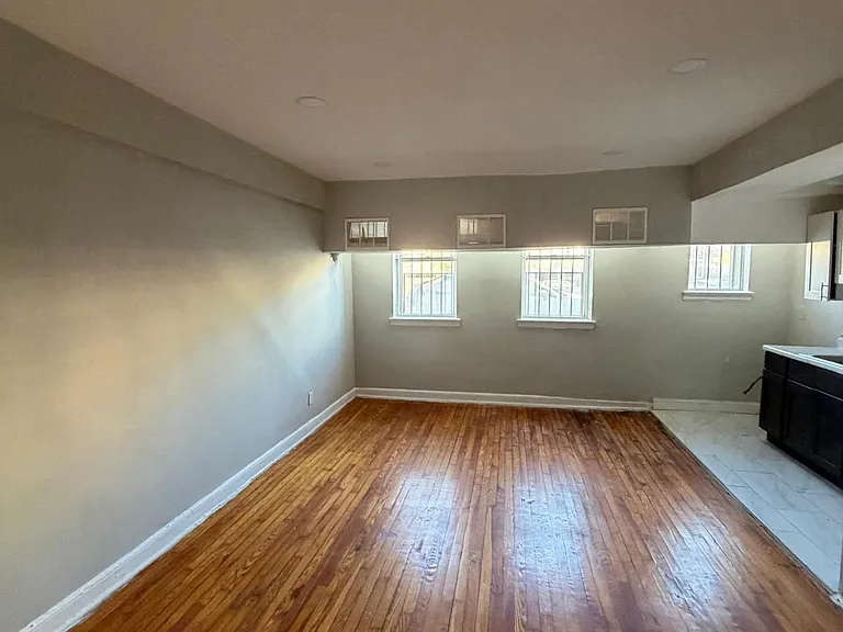 358 Stuyvesant Ave #B1 — Photo 1