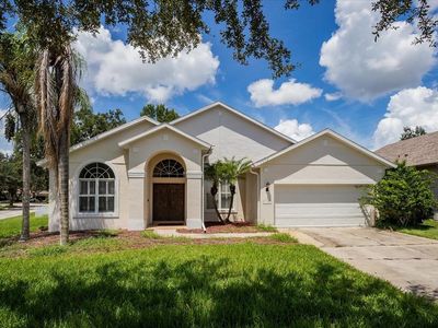 1202 Trentwood Ct, Heathrow, FL, 32746