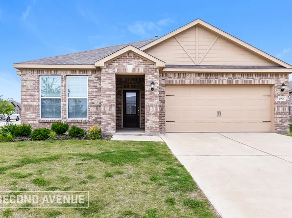 2005 Jeanine Dr, Anna, TX 75409
