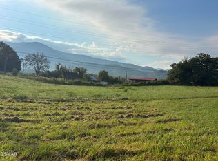 LOT 1 Burns Rd, Sevierville, TN 37862