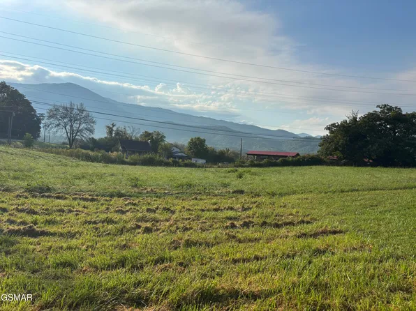 LOT 1 Burns Rd, Sevierville, TN 37862