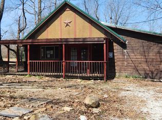 4981 Mitten Dr, Cloverdale, IN 46120