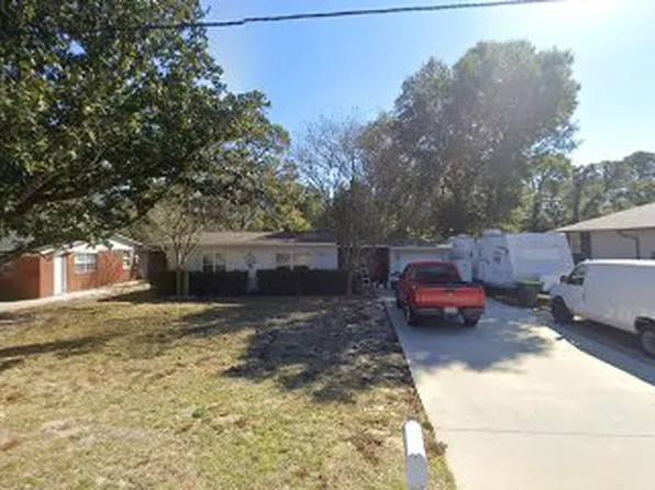 214 Buck Dr NE, Fort Walton Beach, FL 32548