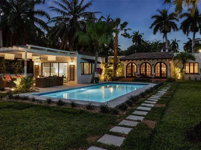 1028 NE 84th St, Miami, FL, 33138