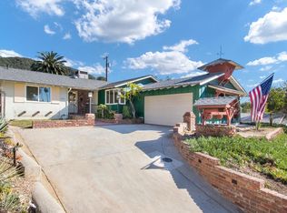 10834 Sevenhills Dr, Tujunga, CA 91042