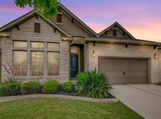 3304 Pablo Cir, Round Rock, TX 78665