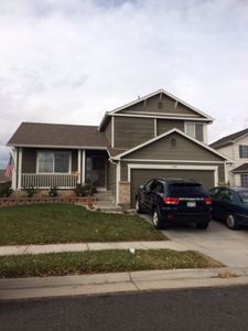 11339 Jamaica St, Henderson, CO, 80640