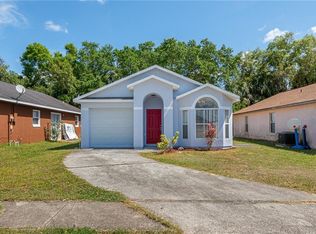 2533 Daffadil Ter, Sanford, FL 32771