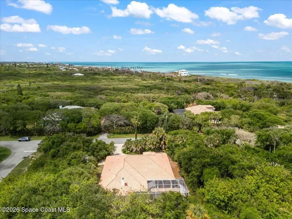 119 Spinnaker St, Melbourne Beach, FL 32951