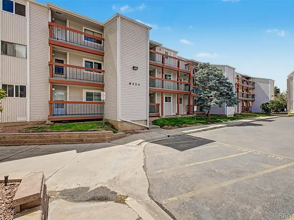 8450 Decatur Street #109, Westminster, CO 80031