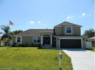1617 SE 8th Pl, Cape Coral, FL 33990