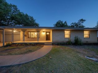 3516 London Ln, Richland Hills, TX 76118