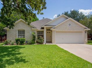 2802 Glenwood Trl, Cedar Park, TX 78613