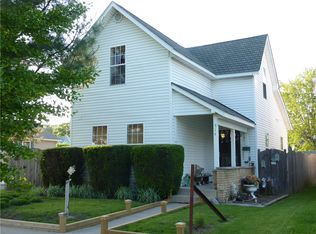 514 W 5th St, Anderson, IN 46016