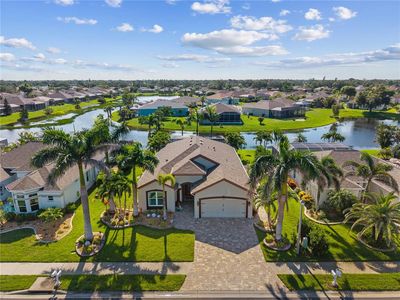 4260 Wordsworth Way, Venice, FL, 34293