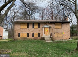 15711 Sherwood Ave, Laurel, MD 20707