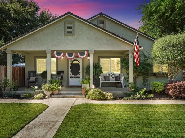 3308 E Forest Lake Rd, Acampo, CA 95220