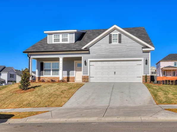 7134 Kingburgh Ln, North Augusta, SC 29860