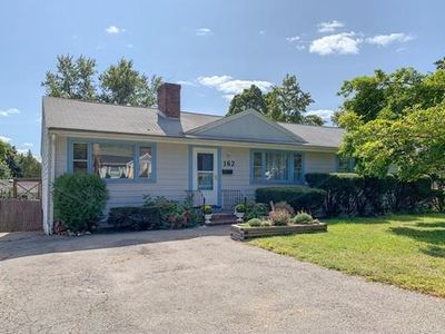 162 Hartford St, Natick, MA, 01760