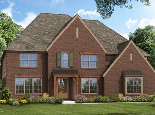 5088 S River Grove Ln, Olive Branch, MS 38654