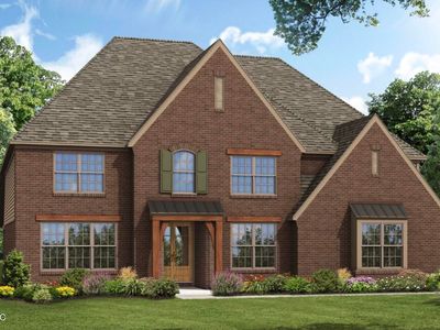 5088 S River Grove Ln, Olive Branch, MS, 38654