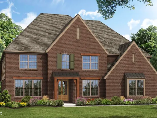 5088 S River Grove Ln, Olive Branch, MS 38654