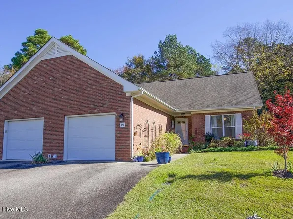 320 Hiscott Ln, Pinehurst, NC 28374