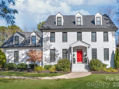 4603 Cotton Creek Dr, Charlotte, NC, 28226
