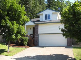 15374 SW Firtree Dr, Portland, OR 97223