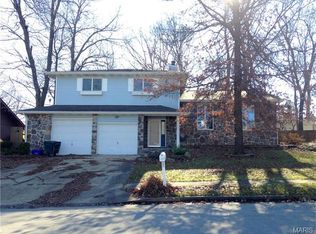 1100 Turkey Run, Rolla, MO 65401