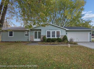 7895 W Herbison Rd, Grand Ledge, MI 48837
