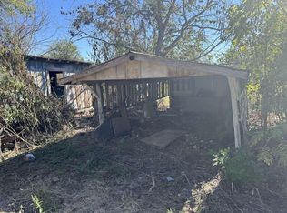 948 S Williamson St, Giddings, TX 78942