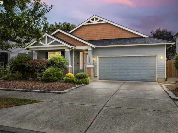 1334 34th Pl, Forest Grove, OR 97116