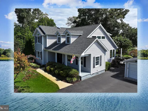 1323 Jordan Dr, Shady Side, MD 20764