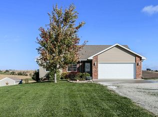 21964 Teakwood Rd, Neola, IA 51559