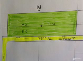 0 79th Ln, Long Beach, WA 98631