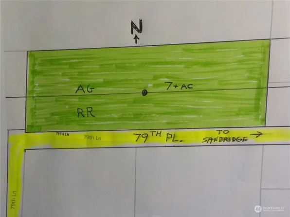 0 XXX 79th Place, Long Beach, WA 98631