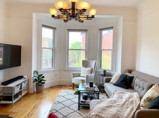 71 Berkeley St APT 1, Boston, MA 02116