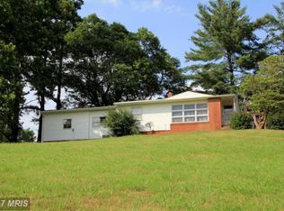 3401 Oak Park Rd, Madison, VA 22727