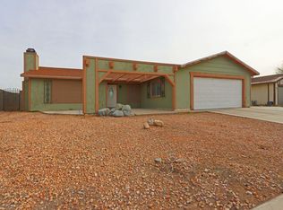 3660 New Horizon Dr, Las Vegas, NV 89115