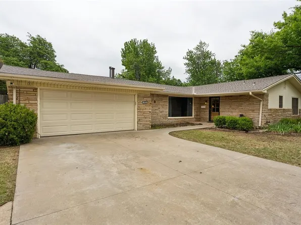 10724 Major Ave, Oklahoma City, OK 73120