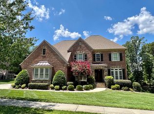 13434 Long Cmn, Huntersville, NC 28078