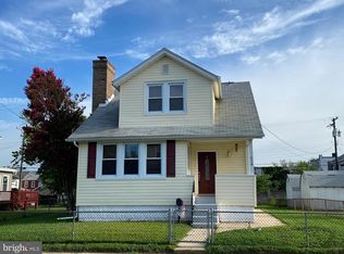 210 Patapsco Ave, Baltimore, MD 21222