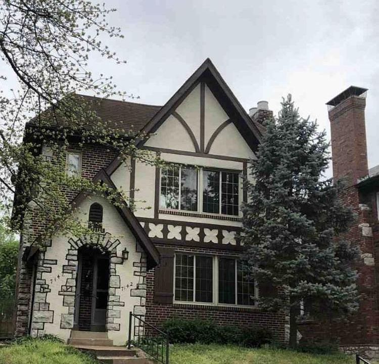 1st image of 7142 Amherst Ave #1